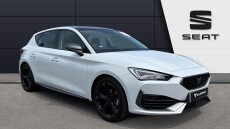 CUPRA Leon 1.5 eTSI V1 Design Edition 5dr DSG Petrol Hatchback